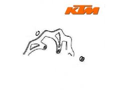 Magnet KTM 400EXC-Racing 03-12