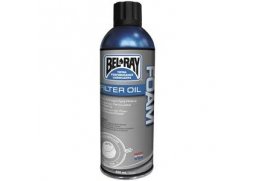Olej na filtr Bel-Ray Foam Filter Oil Spray 400ml sprej