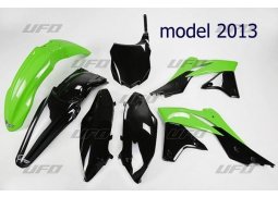 Sada plastů KAWASAKI KX250F 13-16