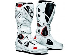 Boty SIDI CROSSFIRE 2 SRS white/white