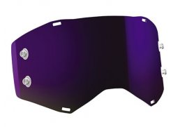 Sklo do brýlí SCOTT PROSPECT purple