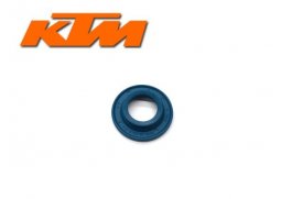 Prachovka zadního tlumiče WP 18-35-3/7 KTM 450EXC-Racing 03-07