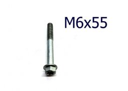 Šroub M6x55 Beta RR520 10-11