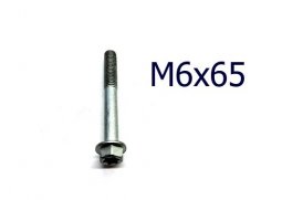 Šroub M6x65 KTM Freeride350 12-18