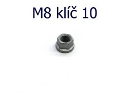 Matka M8 WS 10 KTM 125SX 90-21