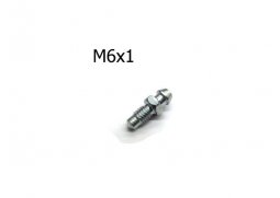 Odvzdušňovací šroub M6 KTM 65SX 04-14
