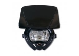 Maska se světlem PANTHER KTM 400EXC-Racing