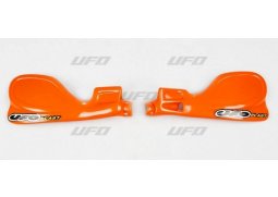 Chrániče páček UFO KTM 525EXC-Racing 03-07