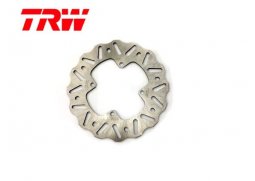 Brzdový kotouč zadní TRW HONDA CRF150R 07-22