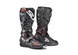 Boty SIDI CROSSFIRE 2 SRS black/black 41