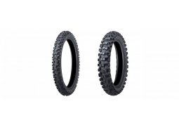 Pneumatika DUNLOP MX53 F 60/100-14