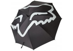 Deštník FOX černý