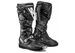 Boty SIDI X-3 black/black