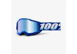 Brýle 100% ACCURI2 Blue blue mirror 2021