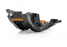 Kryt pod motor Acerbis HUSQVARNA FC350 19-22