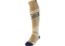 Ponožky FOX Coolmax Thin Sock Speyer Sand
