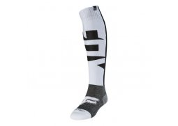 Ponožky FOX Coolmax Thin Sock Speyer Black/White