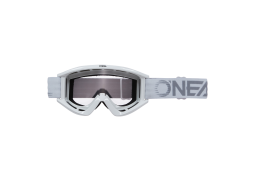 Brýle O´Neal B-ZERO V.22 bílá