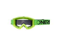 Brýle O´Neal B-ZERO V.22 zelená