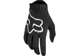 Pánské FOX rukavice Airline Glove Black