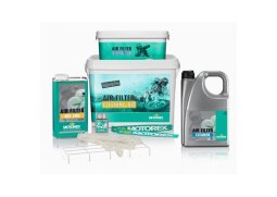 AIR FILTER CLEANING KIT