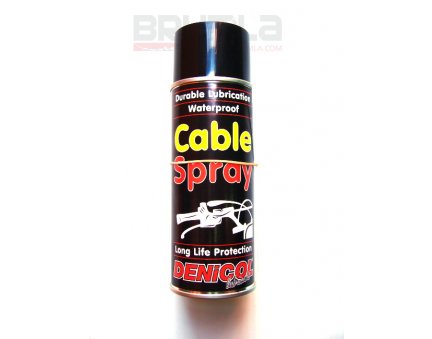 DENICOL Cable Spray