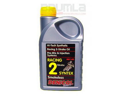 DENICOL Racing 2 Syntex