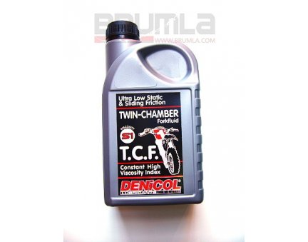 DENICOL Twin Chamber Fork Fluid