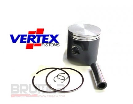 Pístní sada Vertex KTM 125EXC 01-16