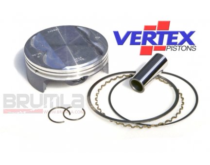 Pístní sada Vertex HC KTM 450EXC-R 08-11