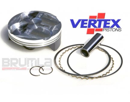 Pístní sada Vertex HC KTM 450EXC-R 08-09