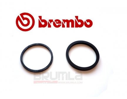 Brembo těsnění zadního brzdiče 34 KTM 125SX 94-99