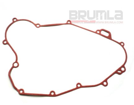 Těsnění víka spojky KTM 400EXC-Racing 09-11