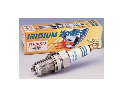 Denso Iridium Power IU24 SUZUKI RM-Z250 04-06
