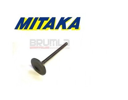 Ventil sací Mitaka KTM 505SX-F 07-09