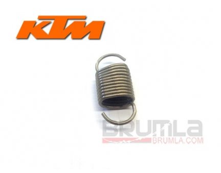Pružina pedálu brzdy KTM 150SX 16-19