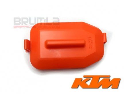 Kryt filtru KTM 50SX 09-23