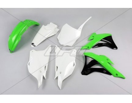 Sada plastů KAWASAKI KX85 14-18