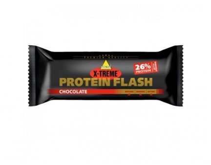 X-Treme tyčinka Protein Flash