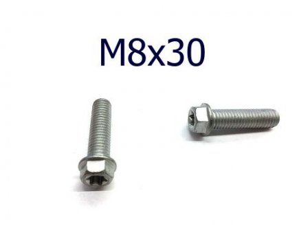 Šroub M8x30 HUSQVARNA FS450 15-20