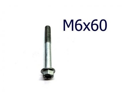 Šroub M6x60 HUSQVARNA FC350 14-21