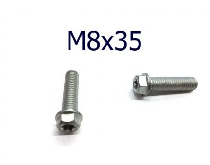 Šroub M8x35 KTM 450EXC-R 08-11