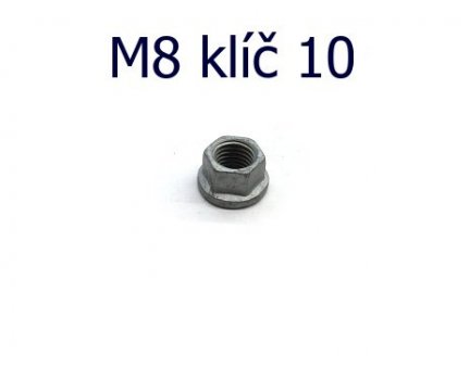 Matka M8 WS 10 KTM 520EXC 00-02