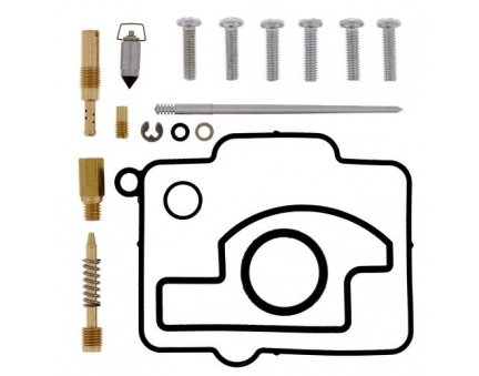 Opravná sada karburátoru KAWASAKI KX125 1999