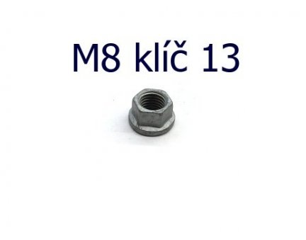 Matice M8 KTM 505SX-F 07-09